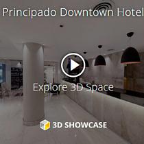 Photo gallery of Principado Downtown Buenos Aires Hotel