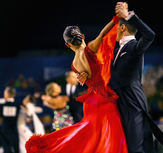 Buenos Aires International Tango Festival